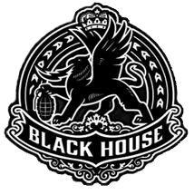 Blackzilians Logo - Black House (MMA)