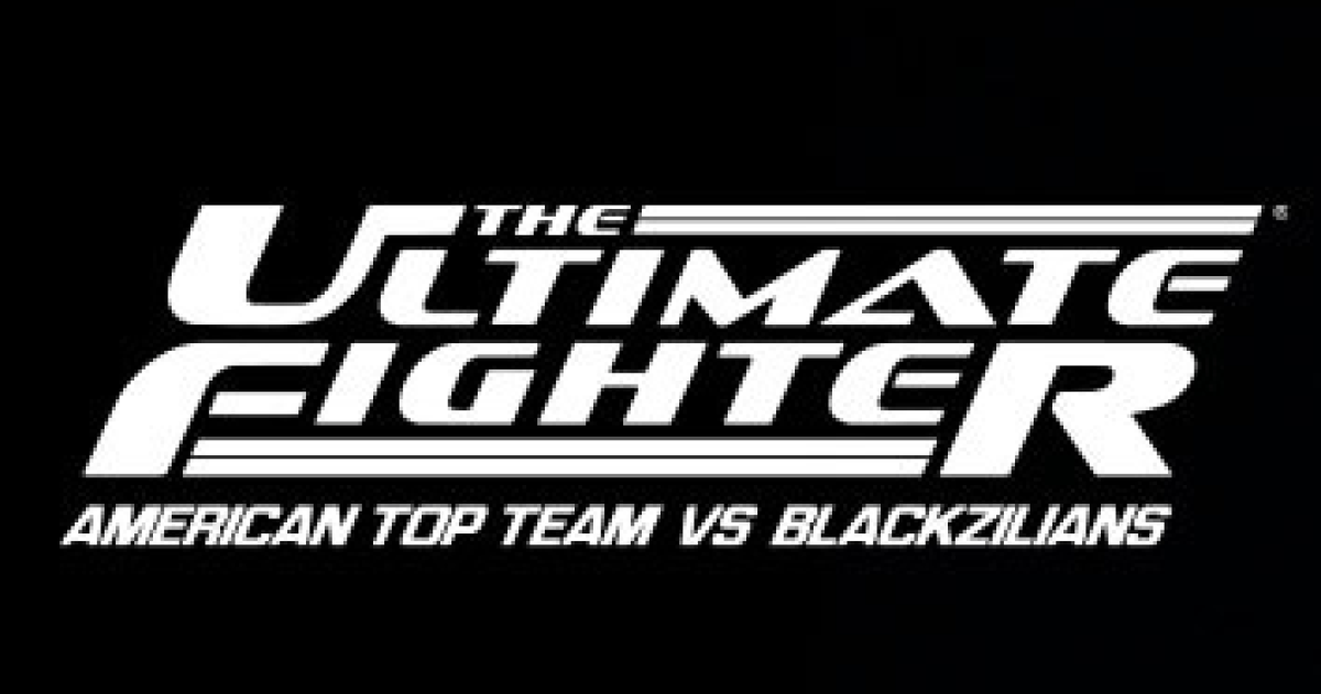 Blackzilians Logo - The Ultimate Fighter: American Top Team vs. Blackzilians Episode 4 ...