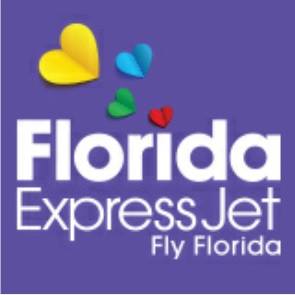 ExpressJet Logo - Florida Express Jet's plans are grounded | World Airline News
