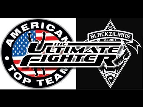 Blackzilians Logo - UFC 'Ultimate Fighter' June 24 TV results & recap: ATT attempts to ...