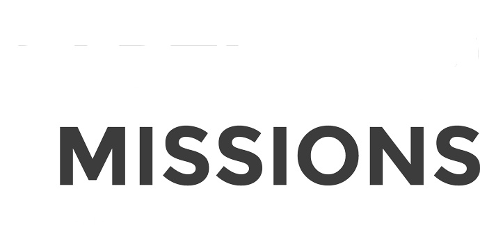 Missions Logo - Baptist Missions
