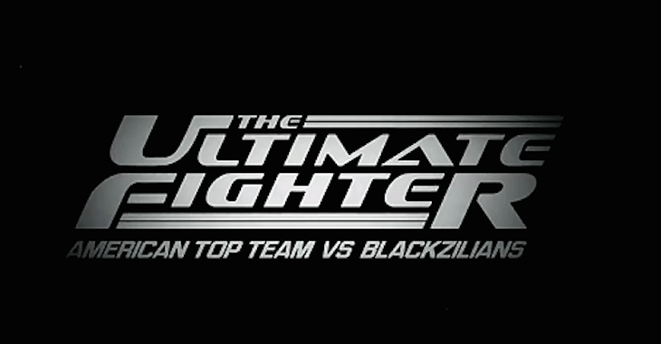 Blackzilians Logo - The Ultimate Fighter: ATT Vs. Blackzilians Ep. 7 Recap | BJPenn.com