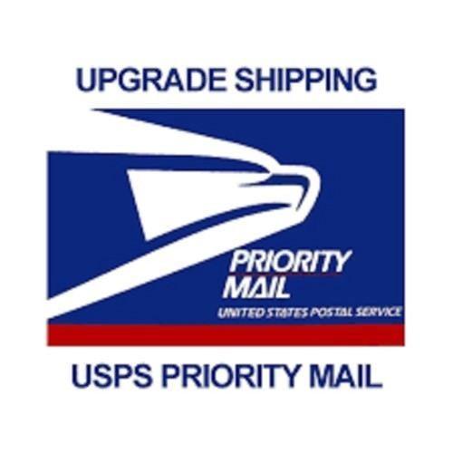 PriorityShipping Logo - USPS Priority Shipping Upgrade Expedited Shipping 2-3 Days Mail ...