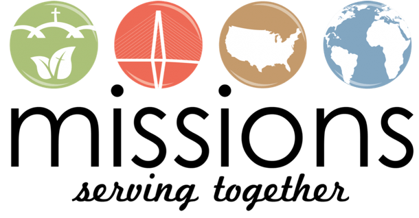 Missions Logo - missions-logo-medium | Bethel Church