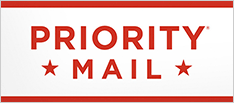 PriorityShipping Logo - Welcome