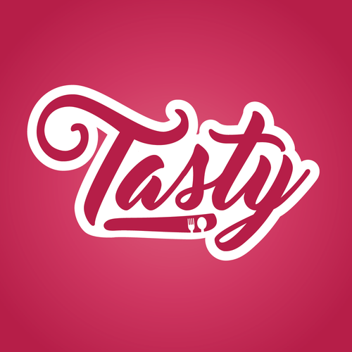 Tasty Logo - Create a delicious logo for Tasty!. Logo design contest