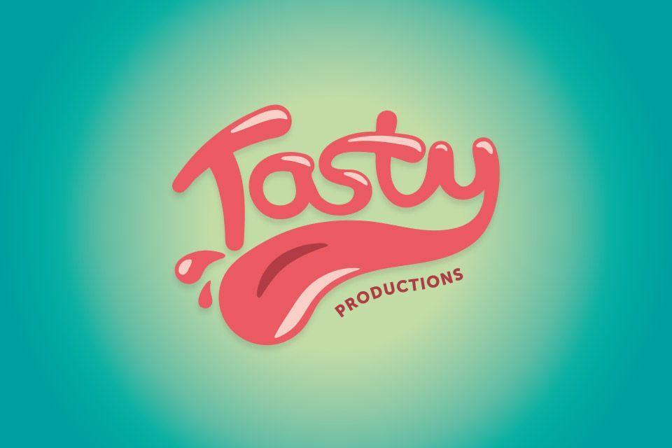 Tasty Logo - tasty logo pretraživanje. Logos. Logos, Logo google, Logo