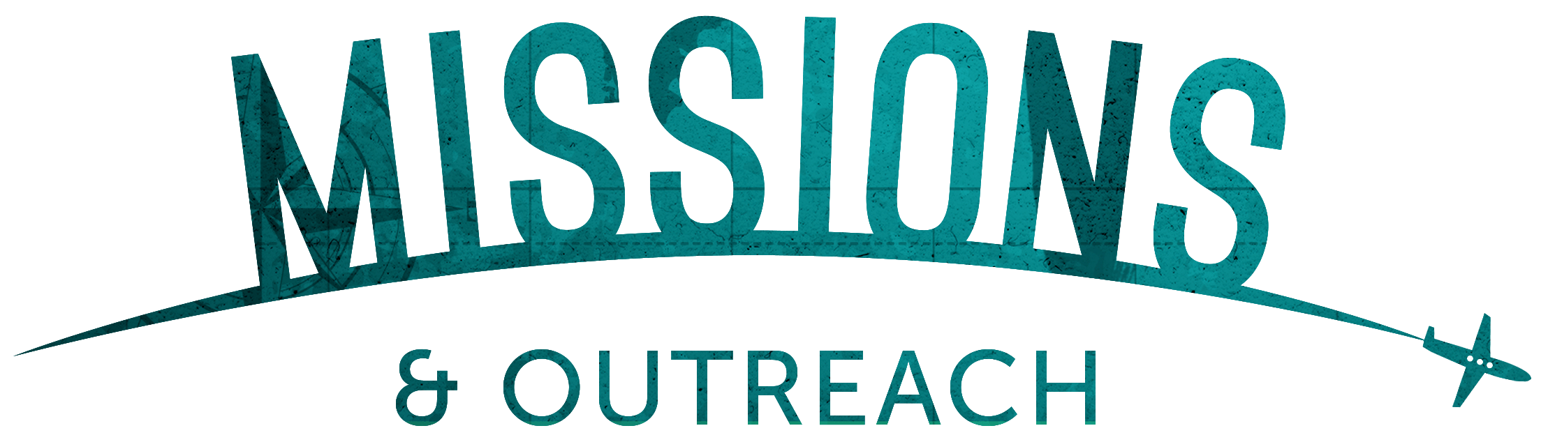 Missions Logo - Missions – Word of Life