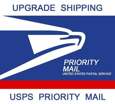 PriorityShipping Logo - Priority Shipping for Hawaii with Signature Required – GeoJango Maps