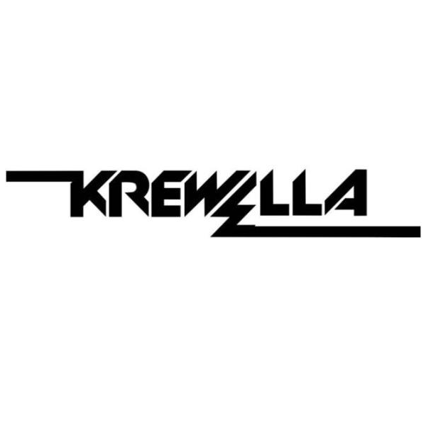 Krewella Logo - Krewella Logo | Thesis (Art) | Music, EDM, Krewella