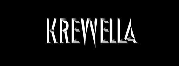 Krewella Logo - Krewella logo.jpeg