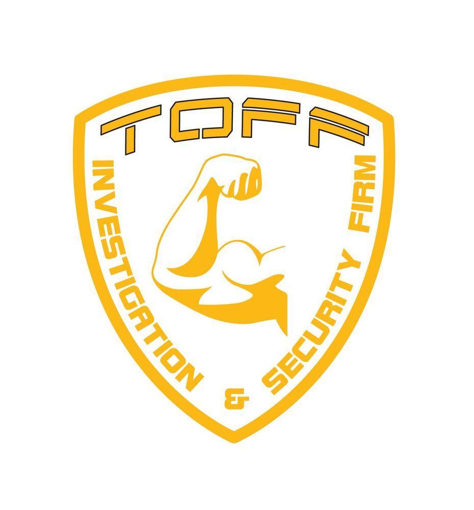 Toff Logo - Logo