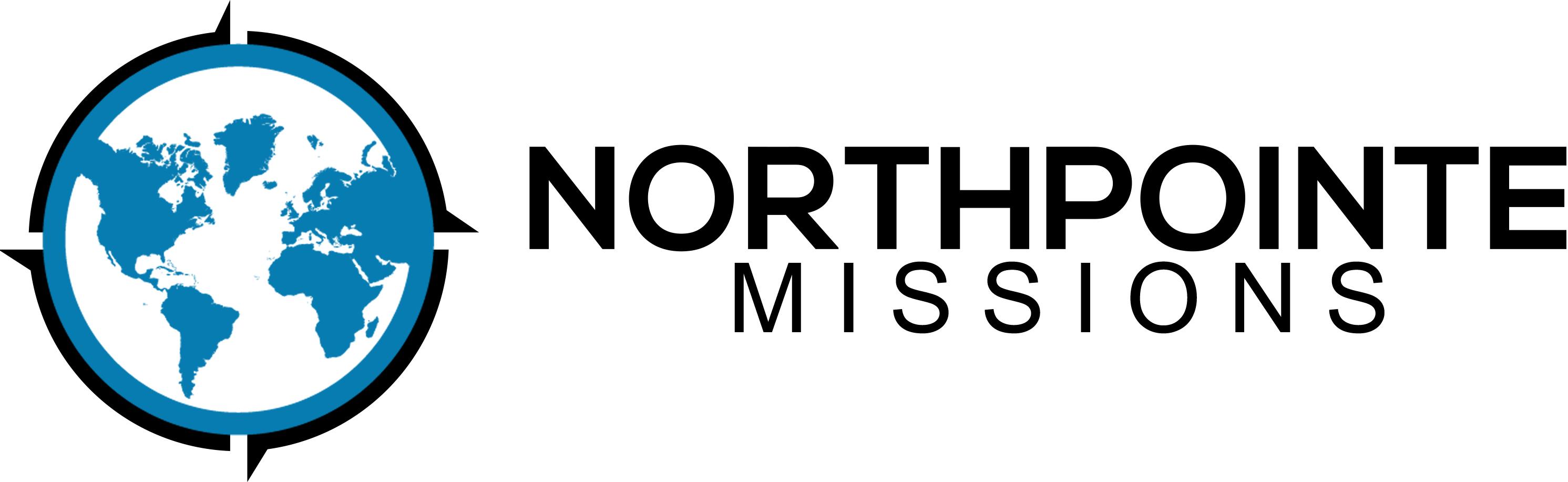 Missions Logo - Missions – North Pointe Church – Lutz, FL