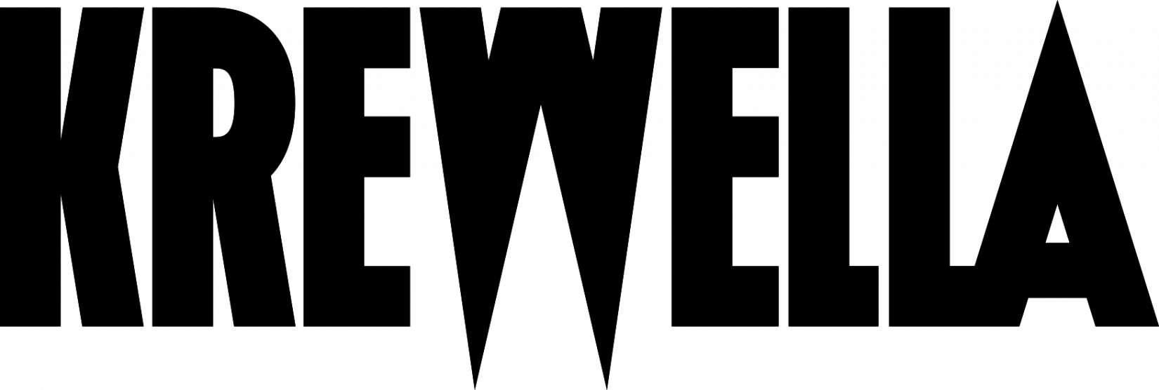 Krewella Logo - Krewella | Logopedia | FANDOM powered by Wikia