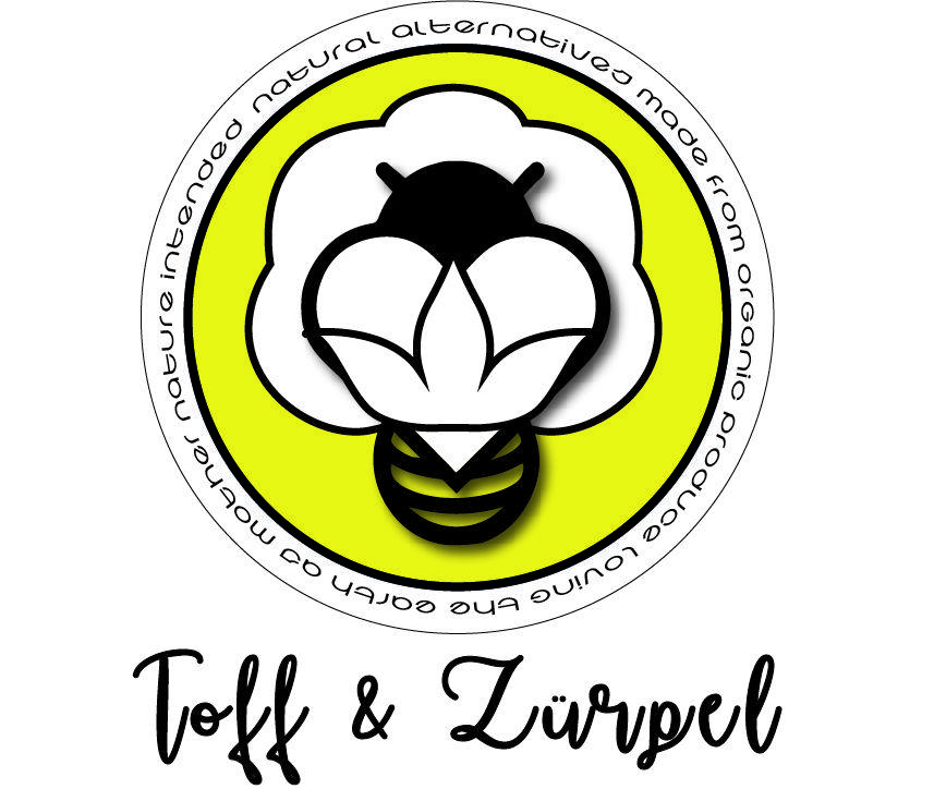 Toff Logo - Toff & Zürpel Corporate Identity by Kim A Bayram for Toff & Zürpel