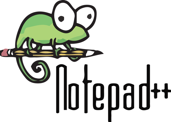 Notepad Logo - Notepad++logo | Technology news | Reviews | How tos