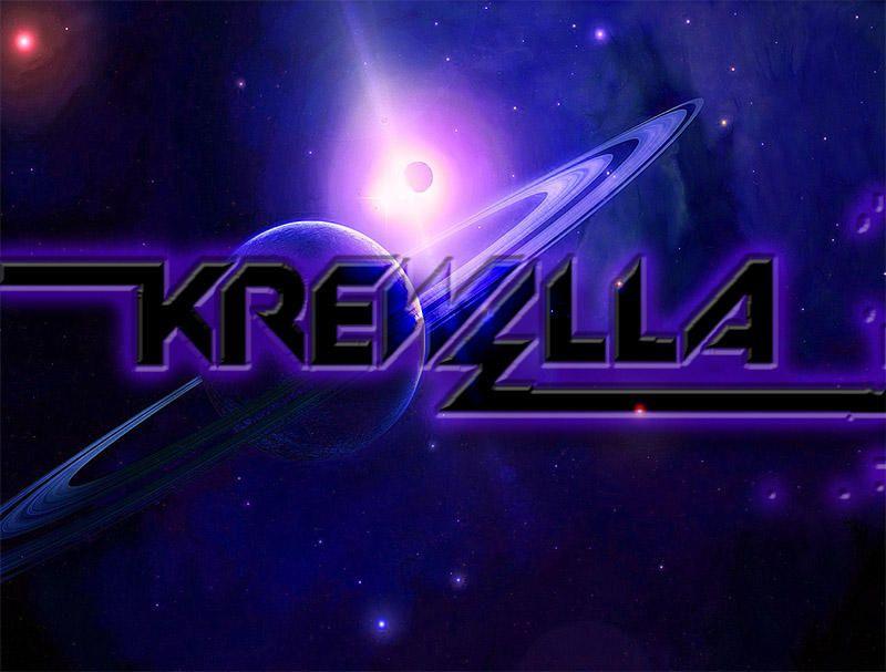 Krewella Logo - Krewella logo design