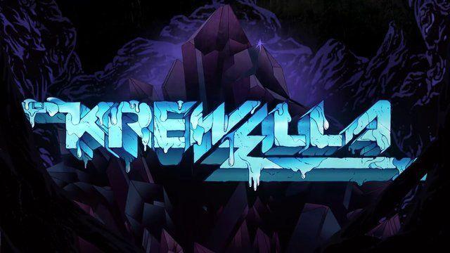 Krewella Logo - This is the EDM band Krewella's logo. #Krewella #Electronic #dance ...