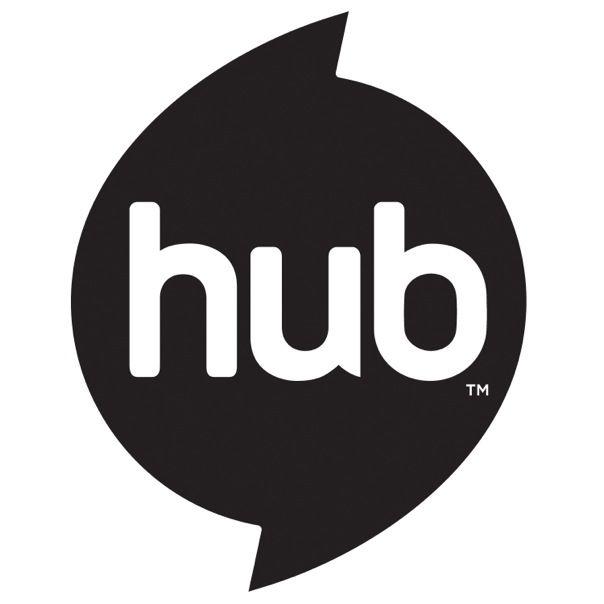 Hub Logo - Hub Logos