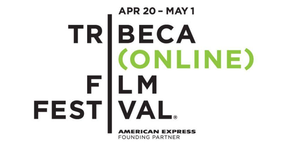 Toff Logo - How the Internet is Changing the Film Festival Experience | Tribeca