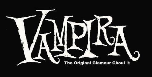Vampira Logo - Official Vampira™ Store