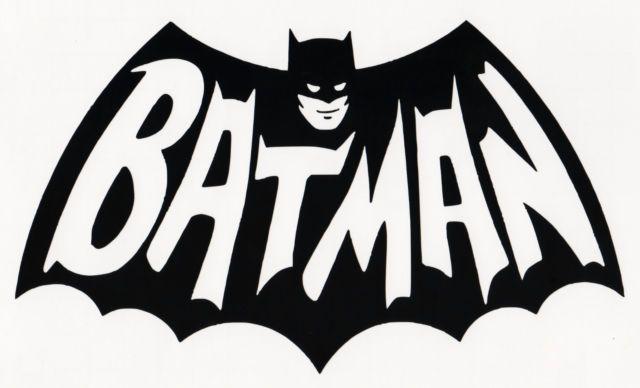 Vampira Logo - Zacherly, Vincent Price, Vampira & more as Classic Batman Logos ...