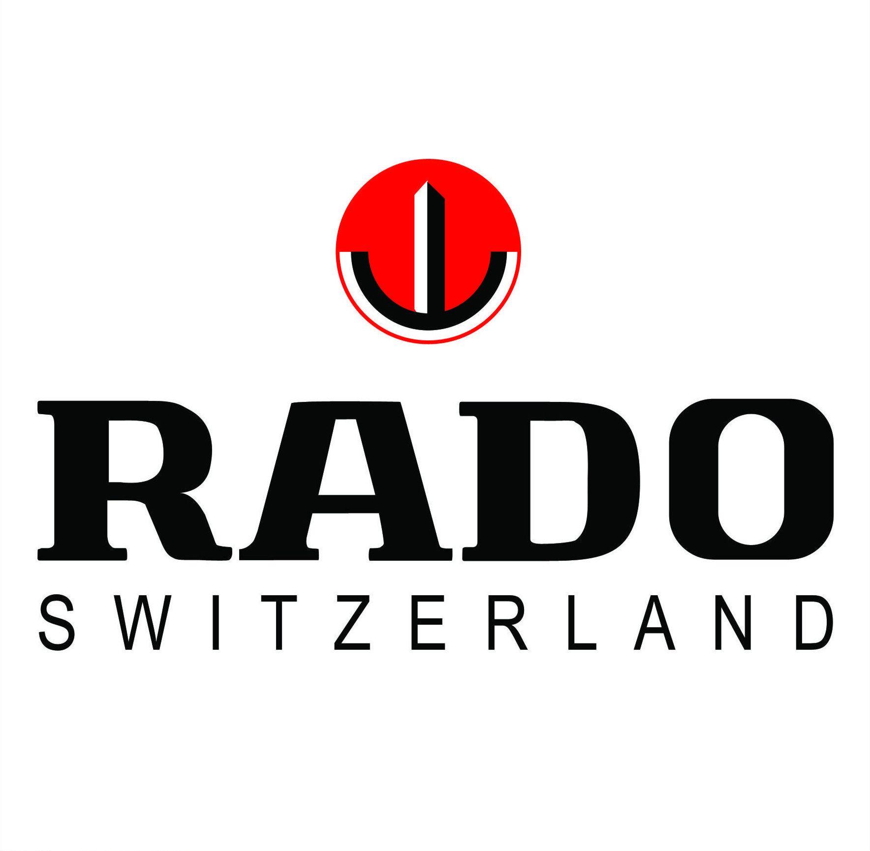 Rado Logo - Image - Rado logos.jpg | Logopedia | FANDOM powered by Wikia