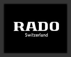 Rado Logo - Rado Watches Logo | שעוני ראדו ביבוא מקביל - אור ישראל | Rado ...