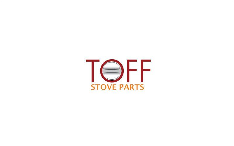 Toff Logo - Stove Parts Logo Design