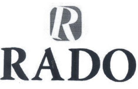 Rado Logo - Rado Uhren AG (the Rado Watch Company) Fails to Stop Israel Company