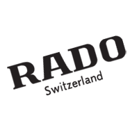 Rado Logo - r :: Vector Logos, Brand logo, Company logo