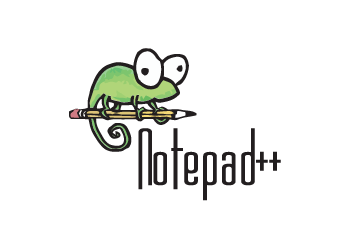 Notepad Logo - Notepad++_Logo · ❤ OrganicWeb MailChimp Experts