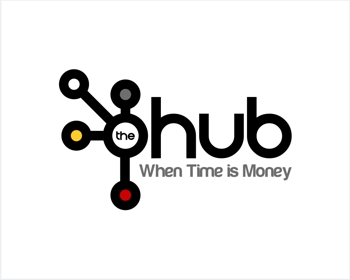 Hub Logo - The Hub logo design contest - logos by I.D.ea Factory