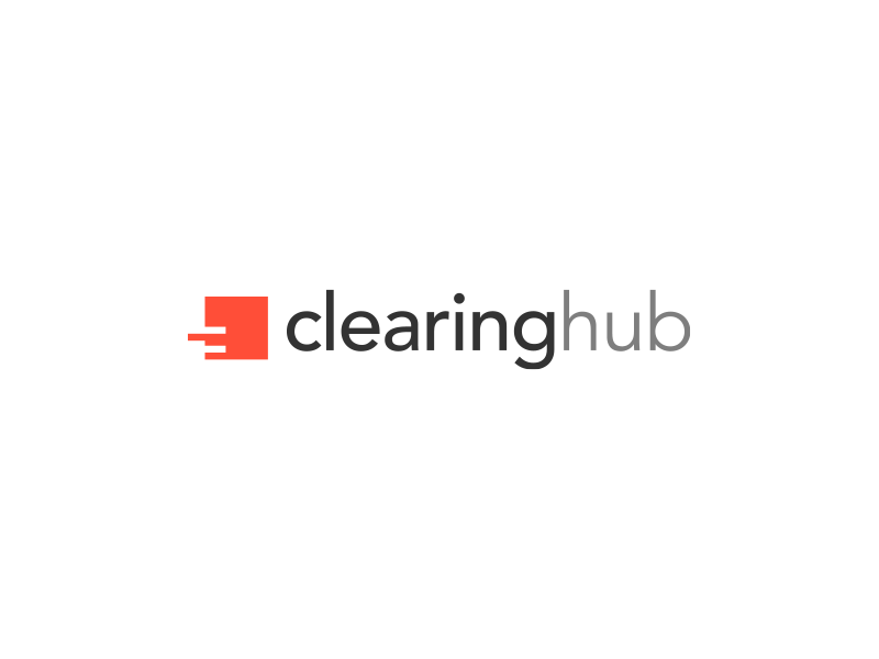 Hub Logo - Clearing Hub Logo