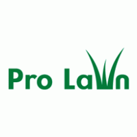 Lawn Logo - Pro Lawn. Brands of the World™. Download vector logos and logotypes