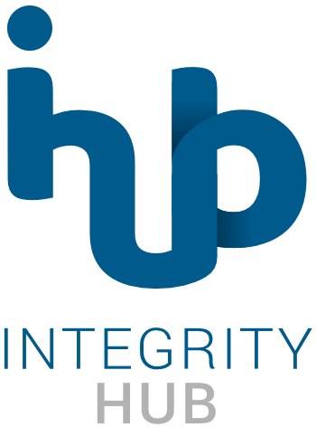 Hub Logo - Integrity Hub Logo