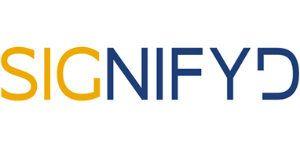 Signifyd Logo - Signifyd Logo - Xconomy