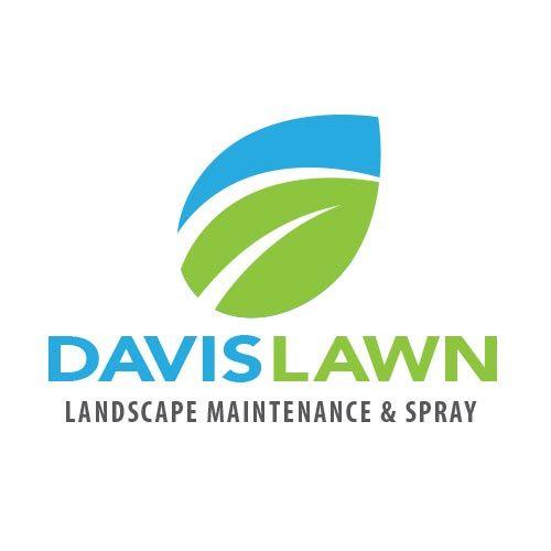 Lawn Logo - Design Blog - Davis Lawn Logo Design - Novagiant Media