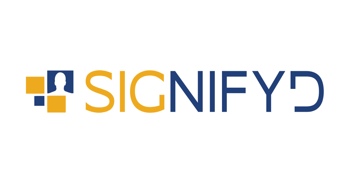 Signifyd Logo - Signifyd - Contract Marketing Writer