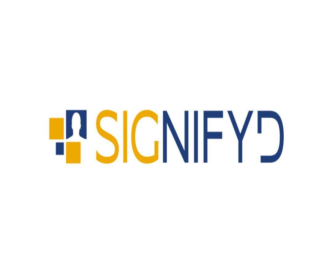 Signifyd Logo - Signifyd – Dropshipping Resources