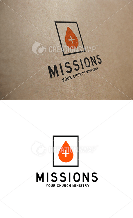 Missions Logo - Media