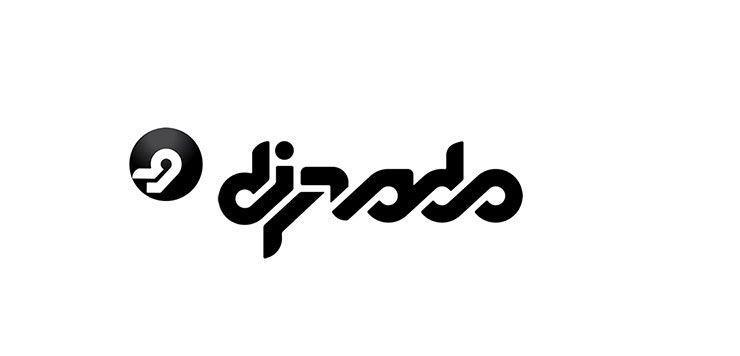 Rado Logo - SOOPKNIFE: DJ Rado