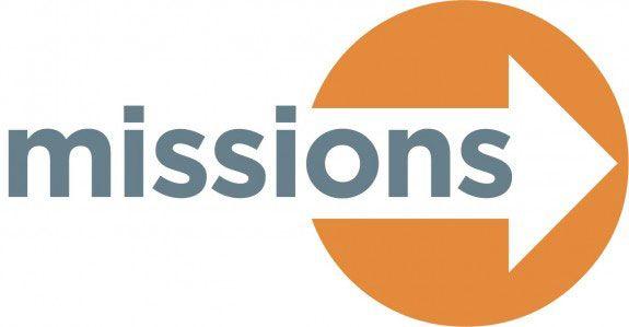 Missions Logo - Missions