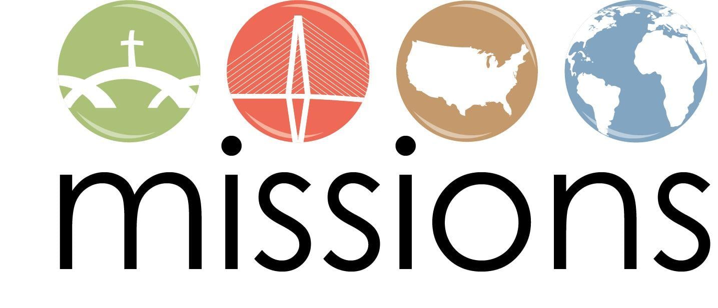 Missions Logo - Missions