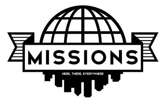 Missions Logo - OVERVIEW & VALUES — Harvest Bible Chapel Rochester