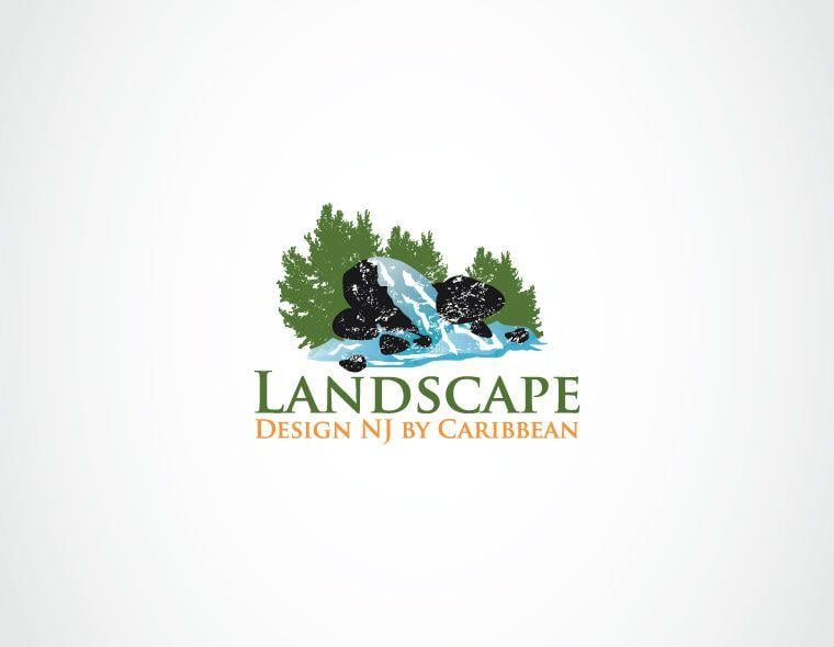 Lawn Logo - Landscaping Logo Design. Lawn Care Logo Design. SpellBrand®