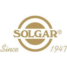 Solgar Logo - SOLGAR : Health & Beauty Products by SOLGAR