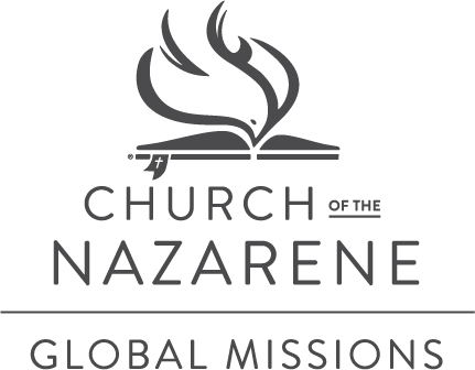Missions Logo - Global Missions Logo