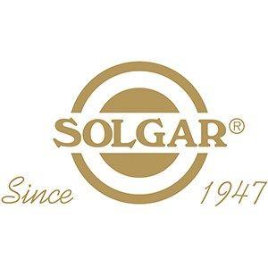 Solgar Logo - Solgar Vektörel Logo