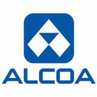 Alcoa Logo - Alcoa. Brands of the World™. Download vector logos and logotypes